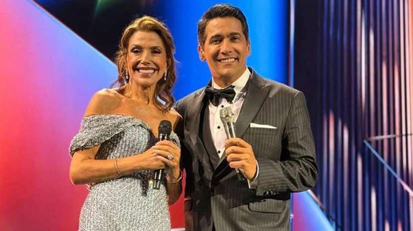 “Fue malo el ensayo”: organización habría considerado reemplazar a Carolina Arregui en Viña 2026  